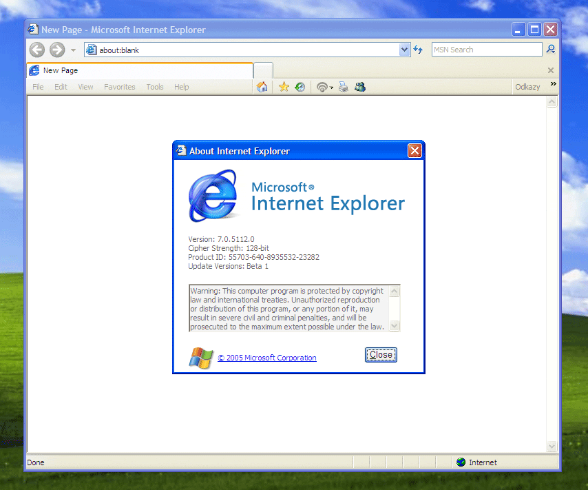 latest internet explorer download for windows 7 64 bit